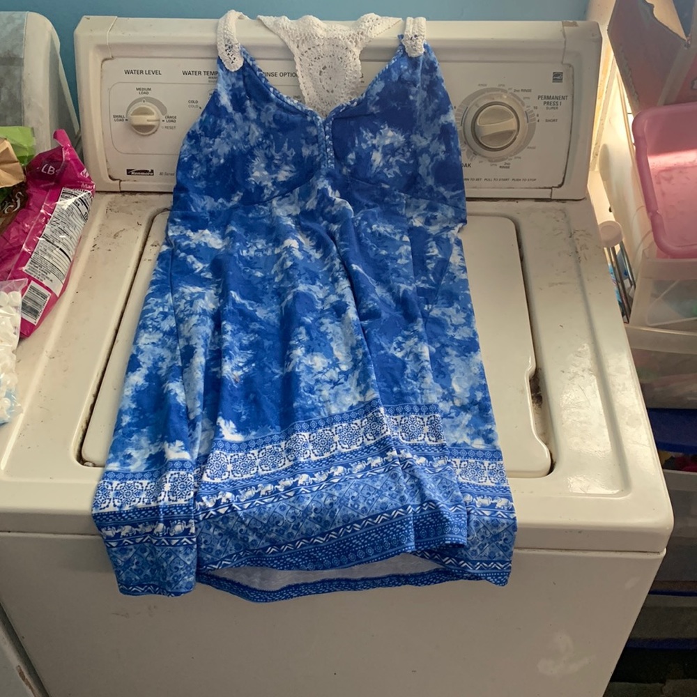 Xl summer dress